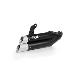 IXIL YAMAHA TRACER 7 A2 21-23 (RM31) XY9364XB