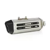 IXIL TRIUMPH TIGER 850 SPORT (C701) 21-22 ET4066SS