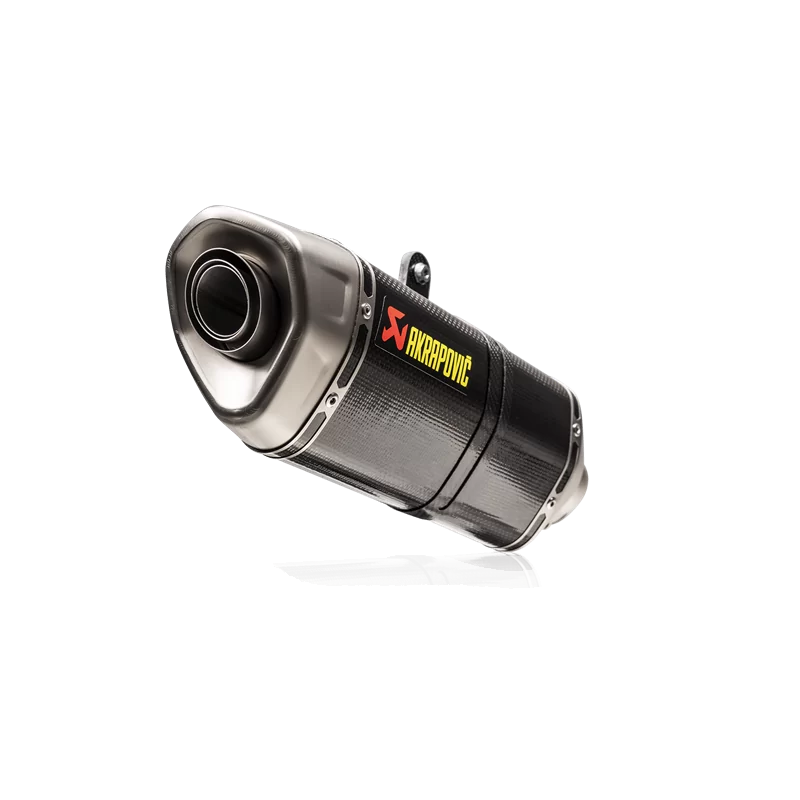 Akrapovic S-H7SO5-HRC Honda CB 750 Hornet