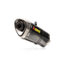 Akrapovic S-H7SO5-HRC Honda CB 750 Hornet