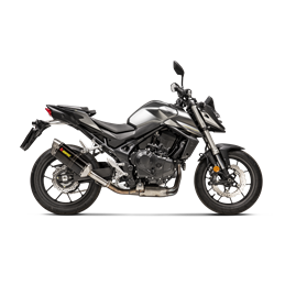 Akrapovic S-H7SO5-HRC Honda CB 750 Hornet