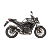 Akrapovic S-H7SO5-HRC Honda CB 750 Hornet