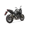 Akrapovic S-H7SO5-HRC Honda CB 750 Hornet