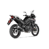 Akrapovic S-H7SO6-HRTBL Honda XL 750 Translap