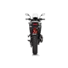 Akrapovic S-H7SO6-HRTBL Honda XL 750 Translap