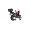 Arrow Triumph Tiger 900