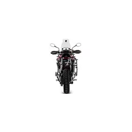 Arrow Triumph Tiger 900