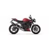 Arrow Triumph Street Triple 765 RS