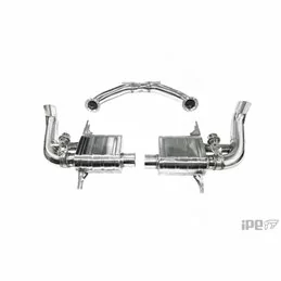 IPE F1 Audi R8 V10 2020- (NO OPF)