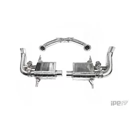 IPE F1 Audi R8 V10 2020-