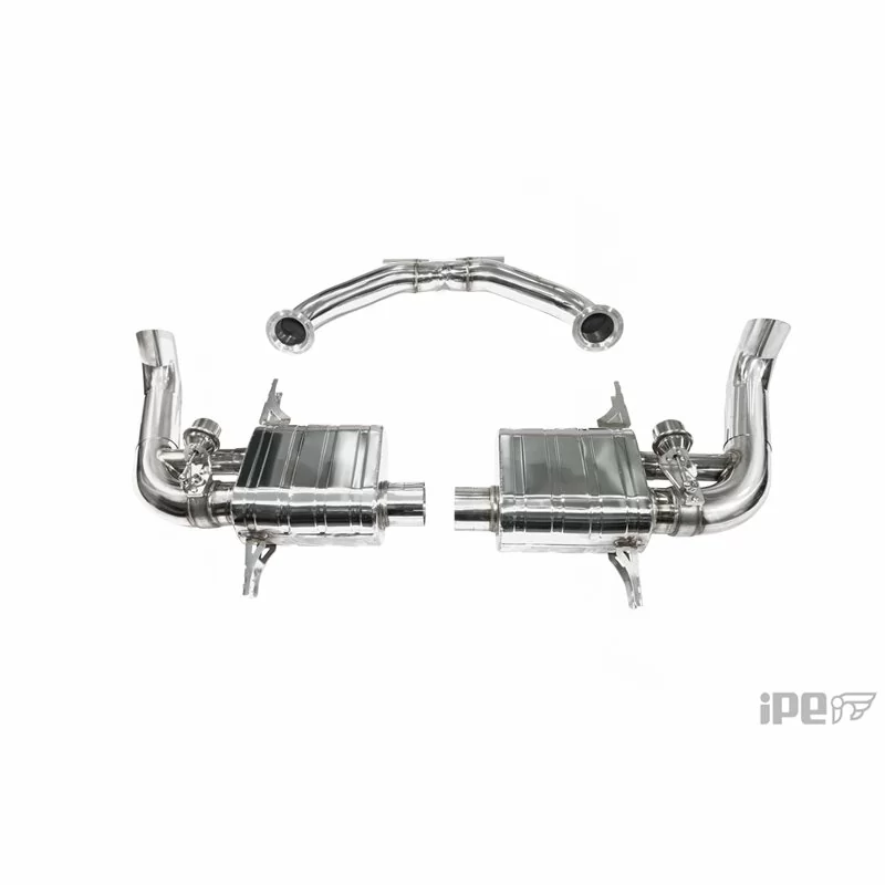 IPE F1 Audi R8 V10 2020- (NO OPF)