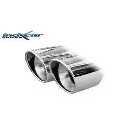 InoxCar Ford Puma FOPU.05.XR80