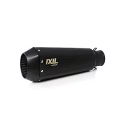 IXIL HUSQVARNA SVARTPILEN 125 21-22 (HQV125) CM3259RB