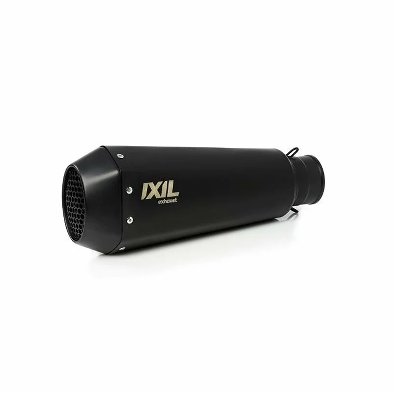 IXIL HUSQVARNA SVARTPILEN 125 21-22 (HQV125) CM3259RB