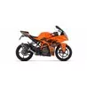 Arrow Ktm RC 390