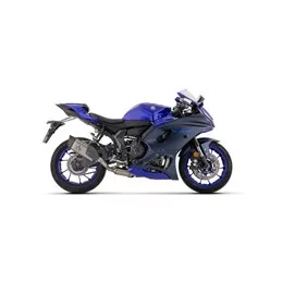 Arrow Yamaha R7