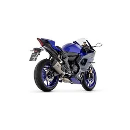 Arrow Yamaha R7