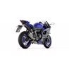 Arrow Yamaha R7