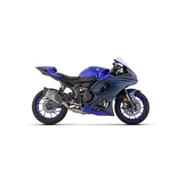 Arrow Yamaha R7