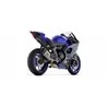 Arrow Yamaha R7