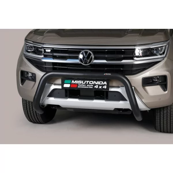 Bull Bar Volkswagen Amarok