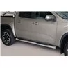 Estribos Volkswagen Amarok