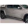 Pedane Volkswagen Amarok