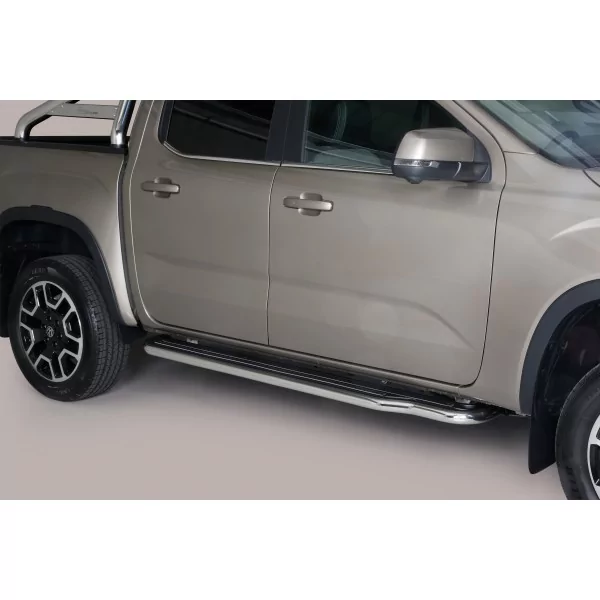 Marche Pieds Volkswagen Amarok