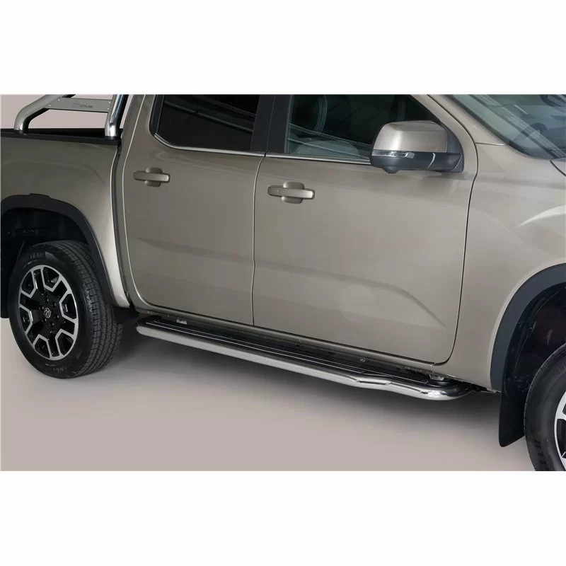 Side Step Volkswagen Amarok