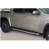 Pedane Volkswagen Amarok