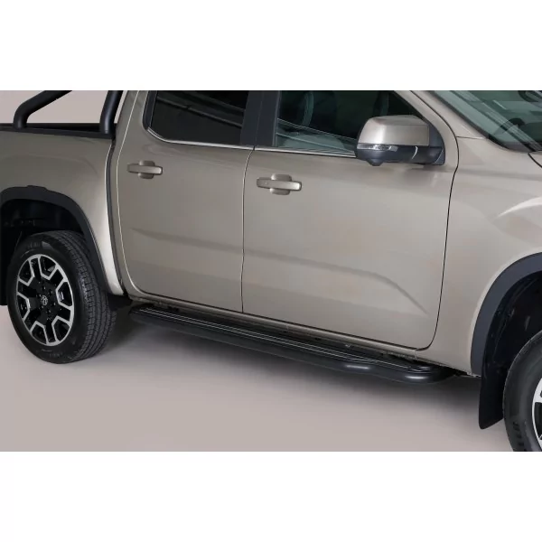Side Step Volkswagen Amarok