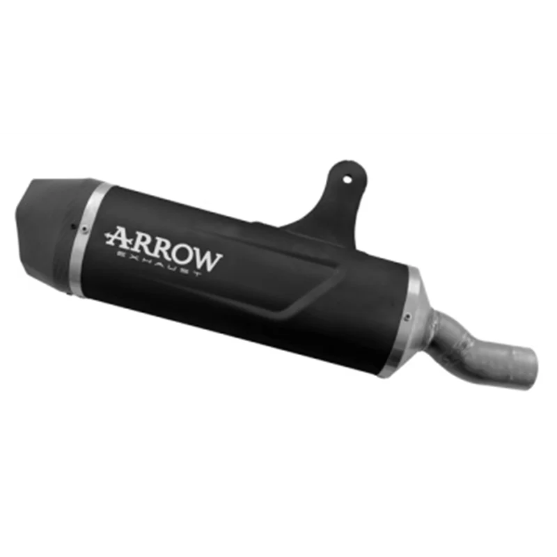 Arrow Benelli TRK 702