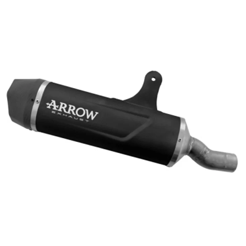 Arrow Benelli TRK 702 X Arrow Benelli TRK 702 X