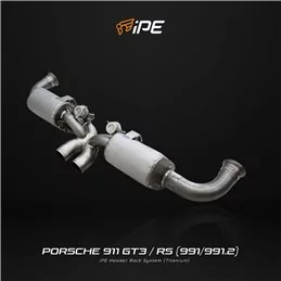 IPE F1 Porsche 991/991.2 911 GT3/RS 2013-