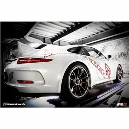 IPE F1 Porsche 991/991.2 911 GT3/RS 2013-