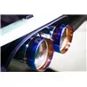 IPE F1 Porsche 991/991.2 911 GT3/RS 2013-