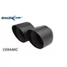 InoxCar Maserati Grecale Modena VALV.MASE.06.10CBLACK
