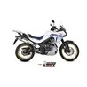 Mivv Dakar Honda Transalp 750