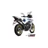 Mivv Dakar Honda Transalp 750