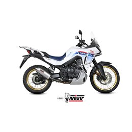 Mivv Oval Honda Transalp 750
