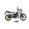 Mivv Oval Honda Transalp 750