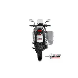 Mivv Oval Honda Transalp 750