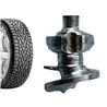 Screw-In Ice Studs Best-Grip 1000