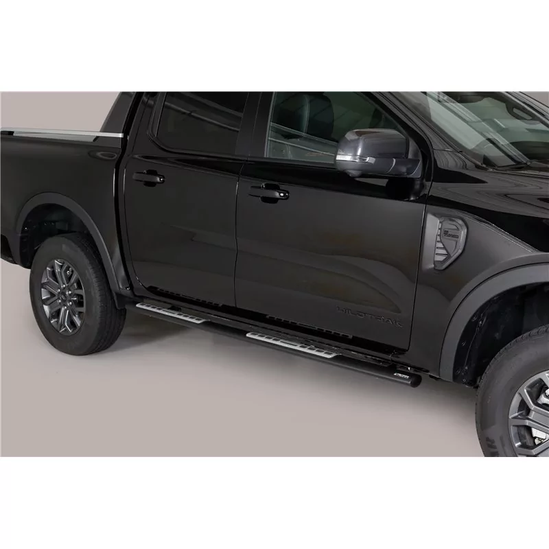 Pedane Ford Ranger Double Cab Pedane Ford Ranger Double Cab