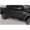 Estribos Ford Ranger Double Cab
