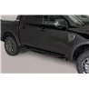 Marche Pieds Ford Ranger Double Cab