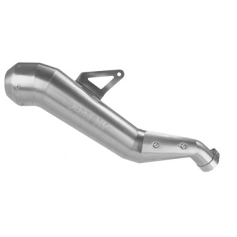 Arrow Exhaust Aprilia Tuareg 660