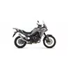Arrow Exhaust Honda XL 750 Translap