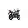 Arrow Exhaust Honda XL 750 Translap