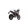 Arrow Exhaust Ducati DesertX 950